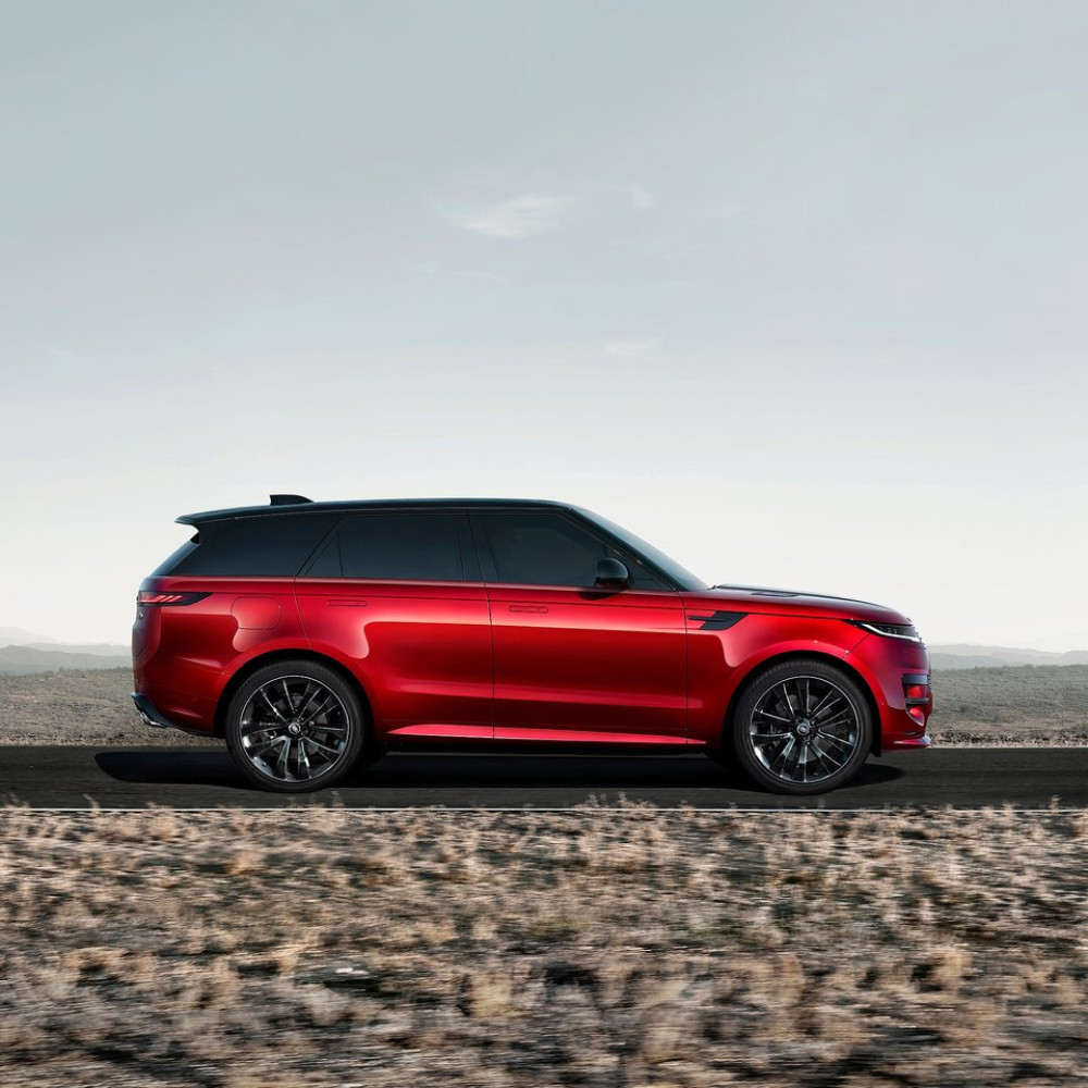Find out what the new Range Rover Sport will cost you in Rands.