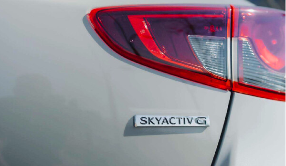 Pricing push from Mazda