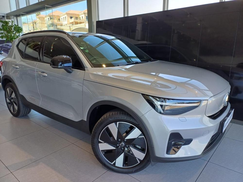 2024 Volvo Xc40 P6 Recharge for sale