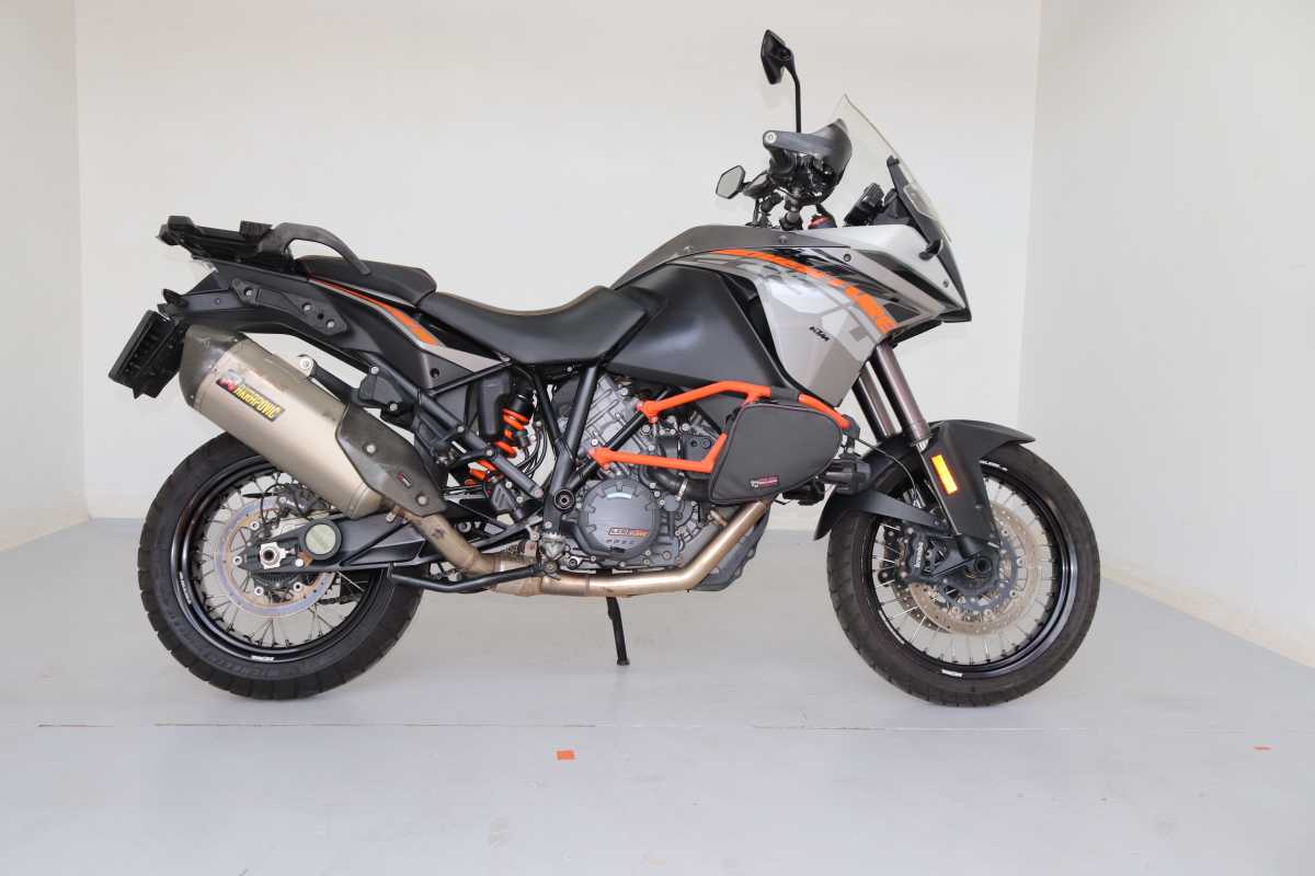 2025 Cfmoto Mt Adventure for sale | Gauteng | CHANGECARS