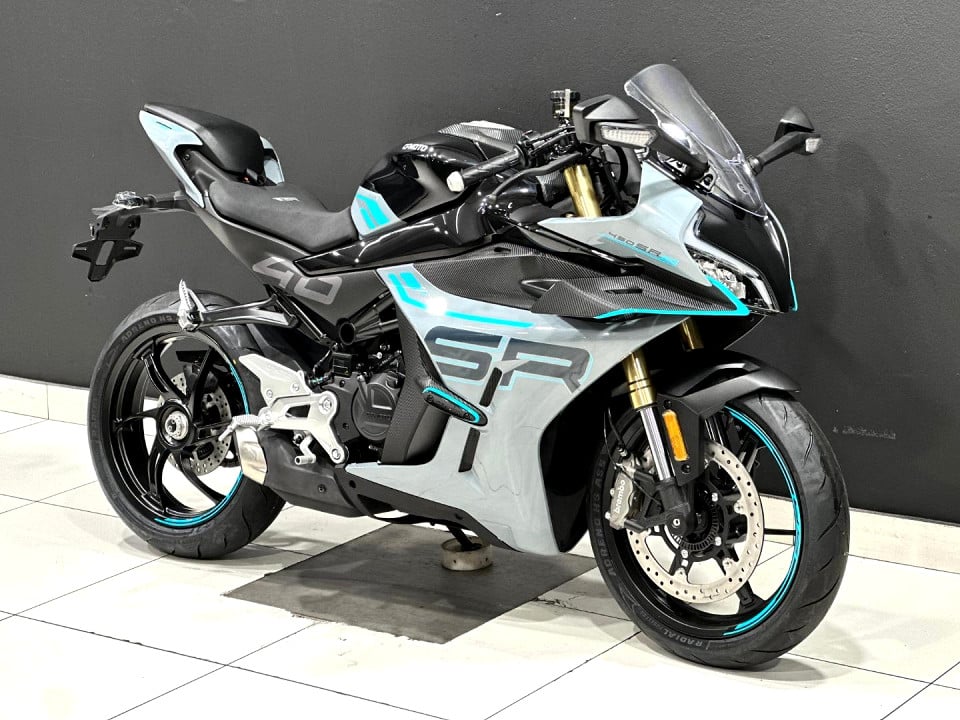 M 2015 Ktm Enduro for sale | Gauteng | CHANGECARS