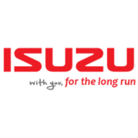 ISUZU Truck Centre Port Elizabeth logo