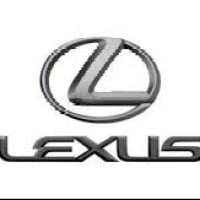 Lexus Bloemfontein logo