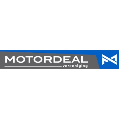 Motordeal Vereeniging logo