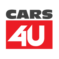 We Buy Cars 4 U logo