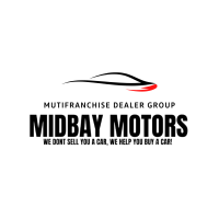 Midbay Motors logo