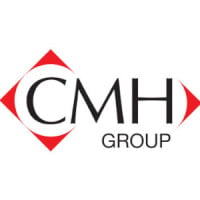 CMH The Glen logo