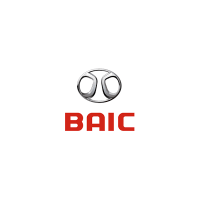 Bidvest McCarthy BAIC Melrose logo