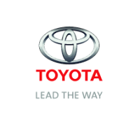 Toyota Schweiser Reneke logo