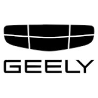 Geely the Glen logo