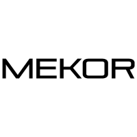 Mekor Suzuki Constantiaberg logo