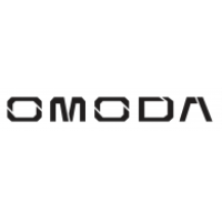 Omoda Klerksdorp logo