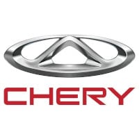 Chery Roodepoort logo