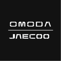 Omoda & Jaeco Roodepoort logo