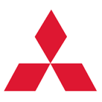 Mitsubishi Secunda logo