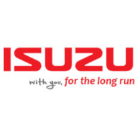 Williams Hunt ISUZU Blackheath logo