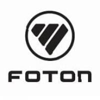 CFAO Mobility Foton Kempton Park logo