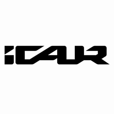 iCAUR Helderberg logo