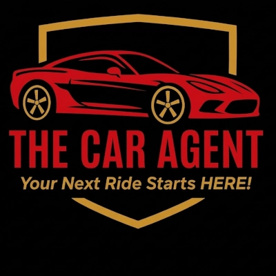 The Car Agent logo
