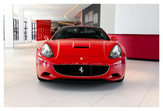 Ferrari California 3.9 T