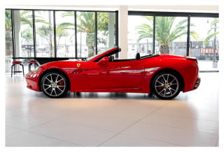 Ferrari California 3.9 T