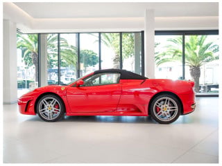 FERRARI F430 F430 SPIDER