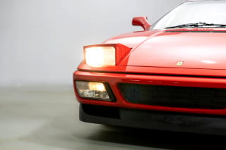 FERRARI TS
