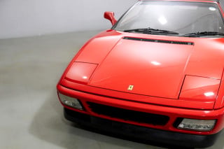 FERRARI TS