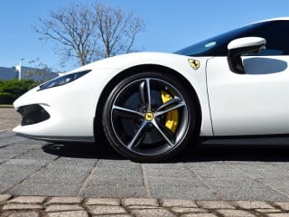 FERRARI 296 GTB