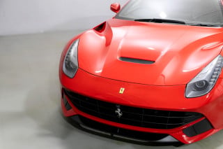 Ferrari GTC4Lusson