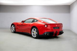 Ferrari GTC4Lusson