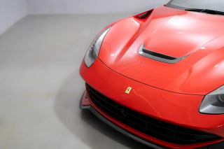 Ferrari GTC4Lusson