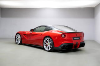 Ferrari GTC4Lusson