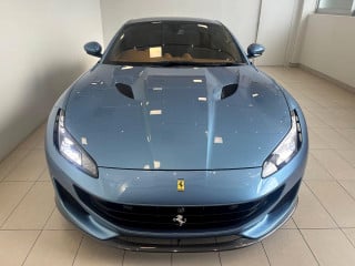 FERRARI Portofino