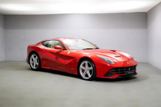 Ferrari GTC4Lusson