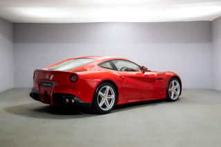 Ferrari GTC4Lusson
