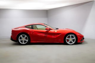 Ferrari GTC4Lusson