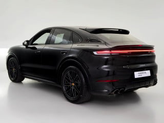 PORSCHE CAYENNE GTS COUPE (E3 II)