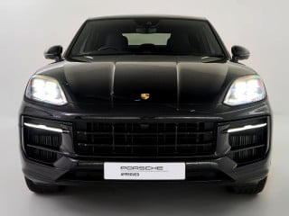 PORSCHE CAYENNE GTS COUPE (E3 II)