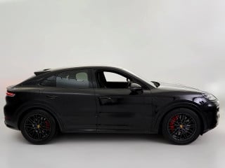 PORSCHE CAYENNE GTS COUPE (E3 II)