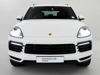 PORSCHE CAYENNE TIPTRONIC (E3)