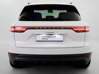 PORSCHE CAYENNE TIPTRONIC (E3)