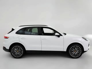 PORSCHE CAYENNE TIPTRONIC (E3)