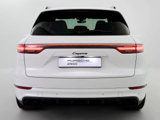PORSCHE CAYENNE COUPE PLATINUM EDITION