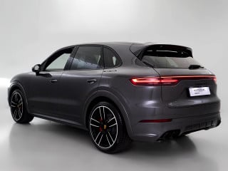Porsche Cayenne GTS
