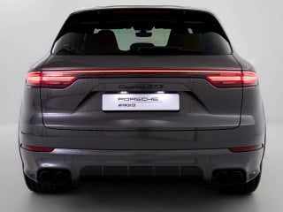 Porsche Cayenne GTS