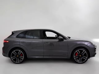 Porsche Cayenne GTS