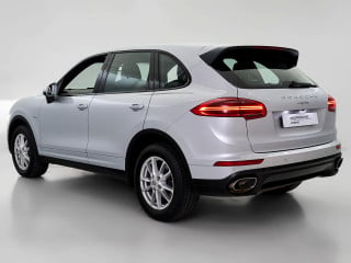 PORSCHE CAYENNE DIESEL (E2 GEN II)