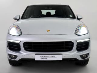 PORSCHE CAYENNE DIESEL (E2 GEN II)
