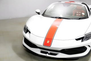 FERRARI 296 GTS